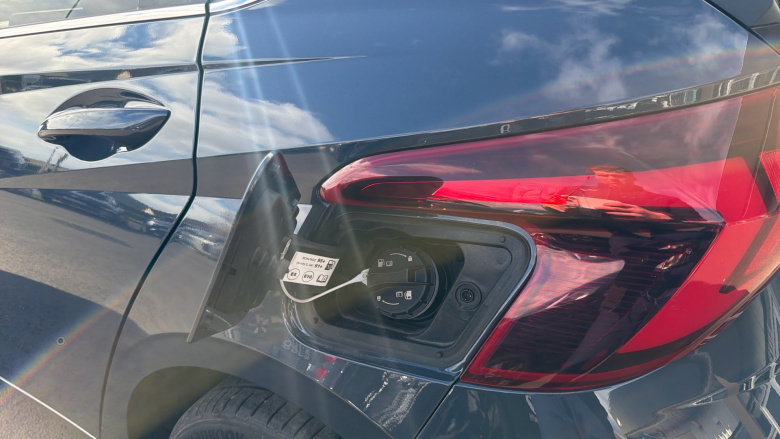 Hyundai i20 1.0T GDi Premium 5dr Petrol Hatchback